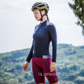 Pro Team Long Sleeve Windstopper Jersey